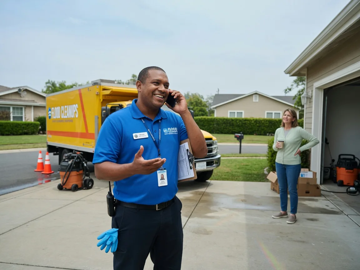 Water Damage Restoration Lake Worth Beach, FL FAQs